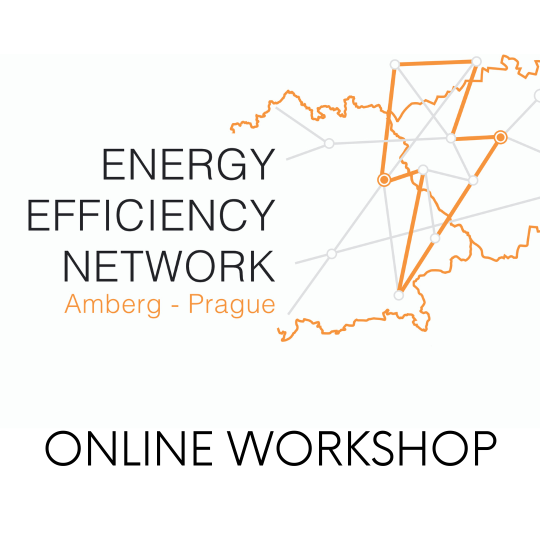 Workshop Sítě energetické účinnosti